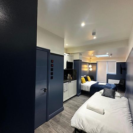Luxury Studios In The City Centre Λονδίνο Εξωτερικό φωτογραφία