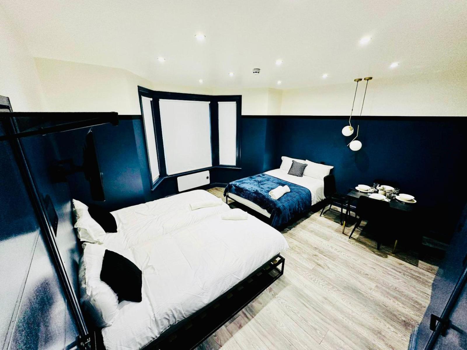 Luxury Studios In The City Centre Λονδίνο Εξωτερικό φωτογραφία