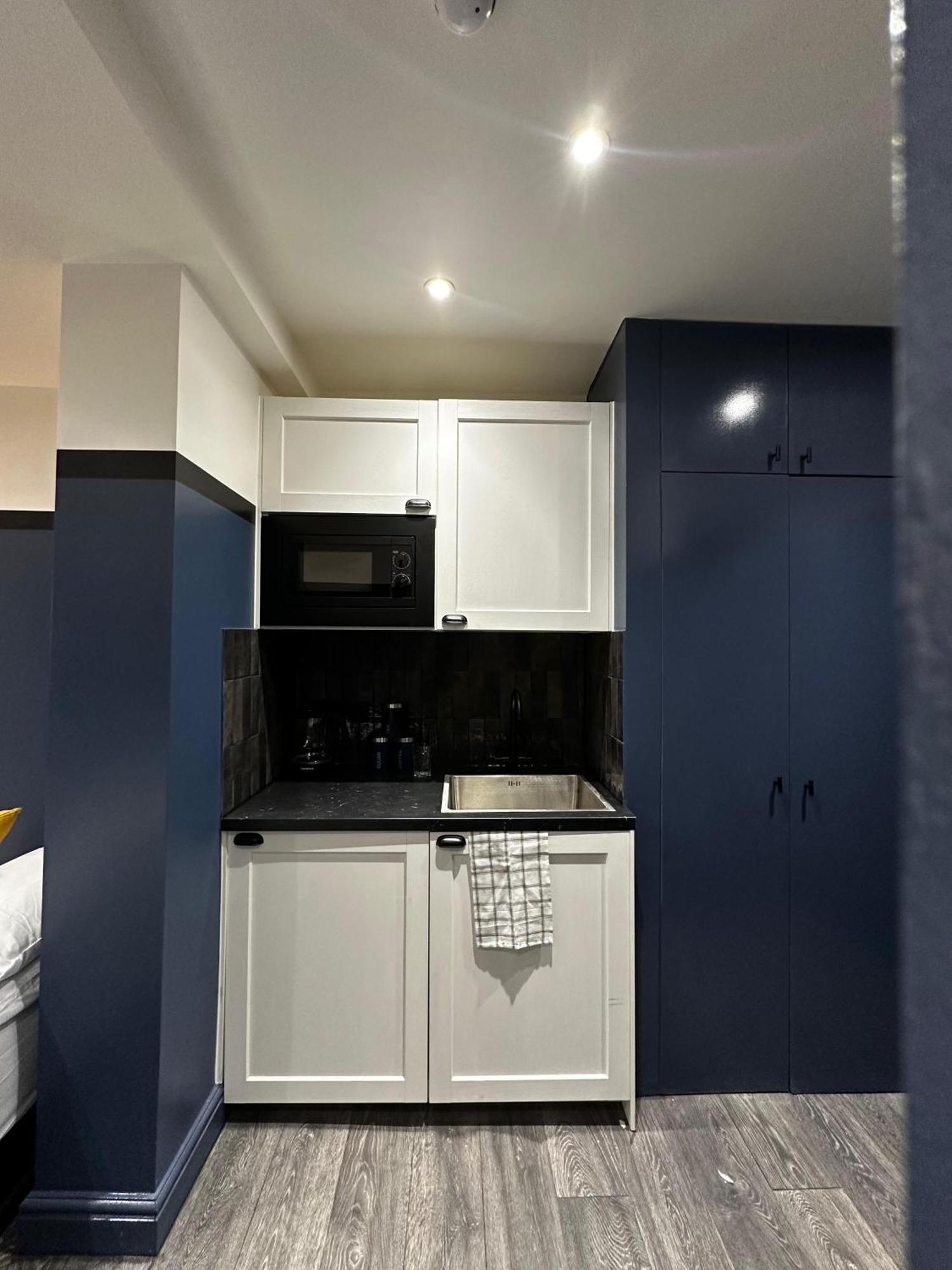 Luxury Studios In The City Centre Λονδίνο Εξωτερικό φωτογραφία
