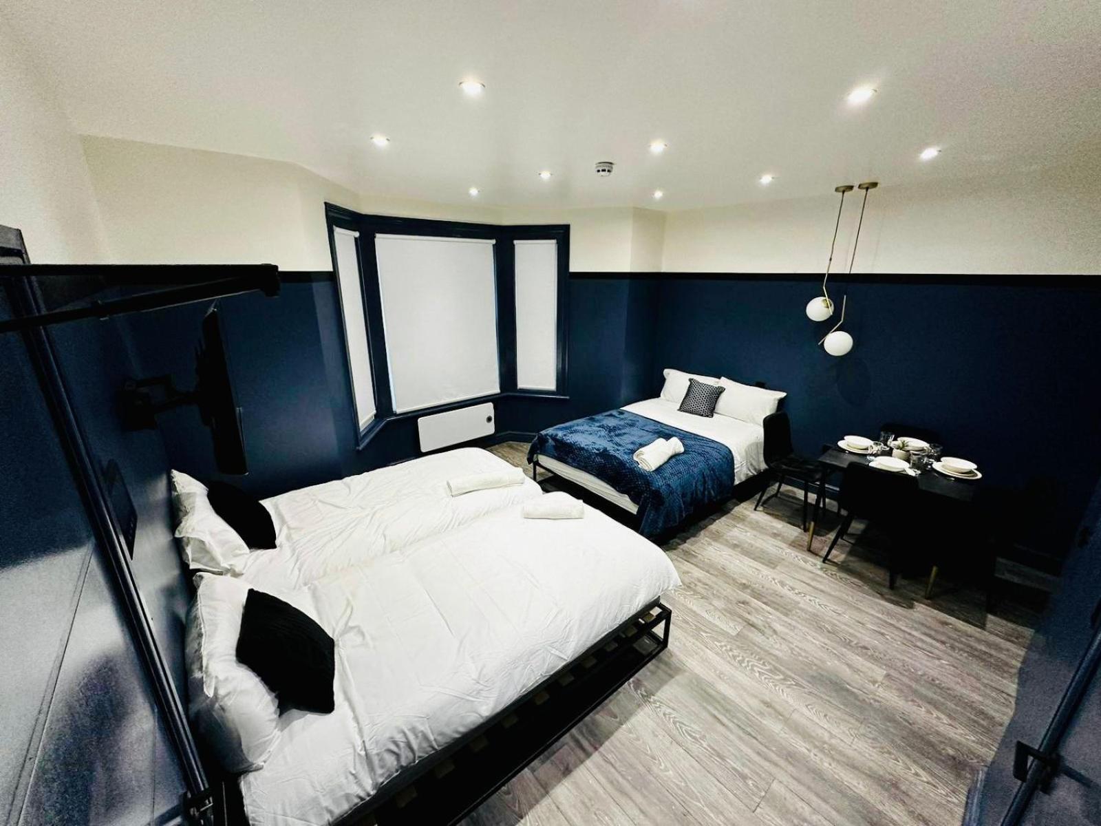 Luxury Studios In The City Centre Λονδίνο Εξωτερικό φωτογραφία