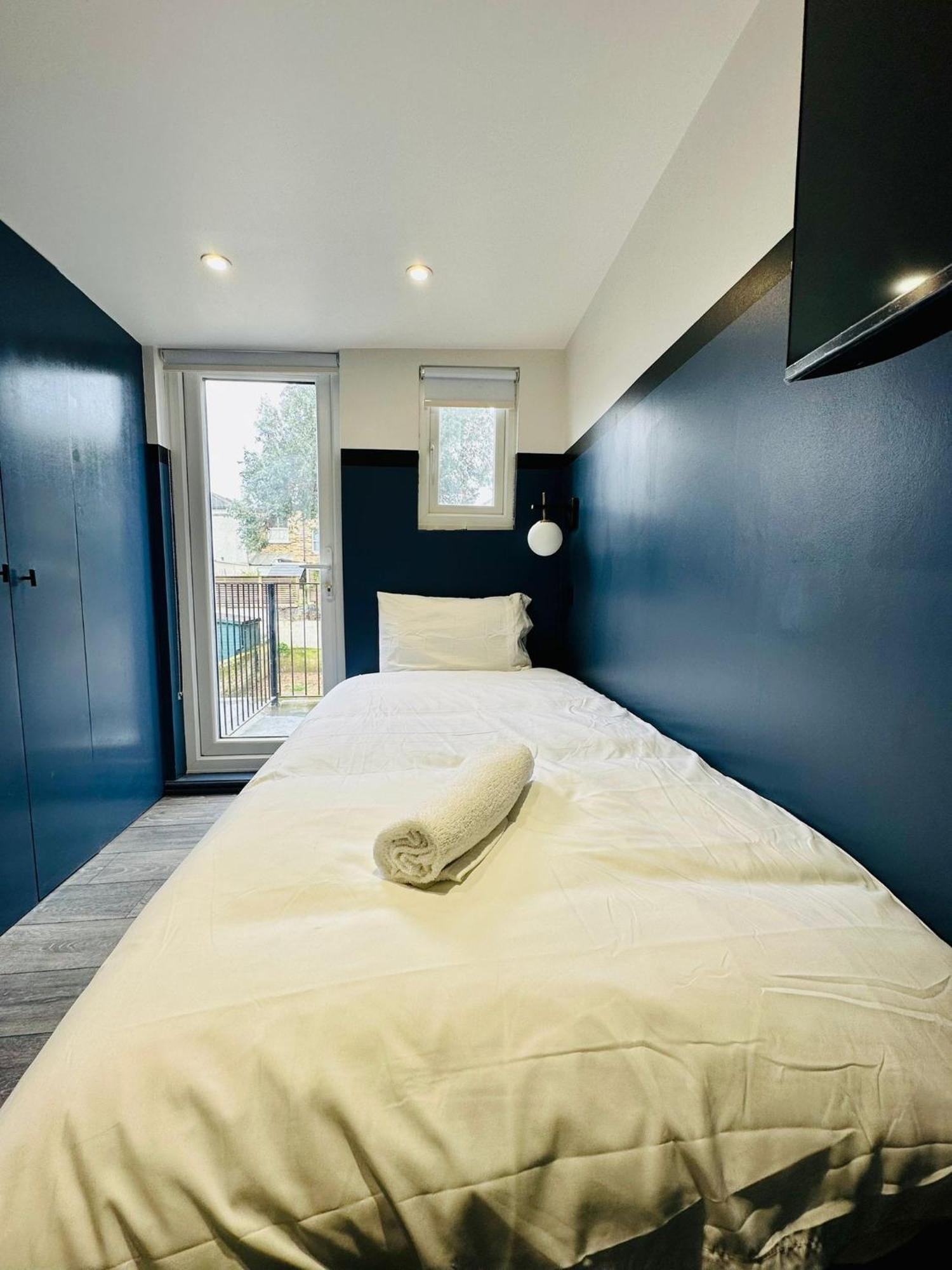 Luxury Studios In The City Centre Λονδίνο Εξωτερικό φωτογραφία