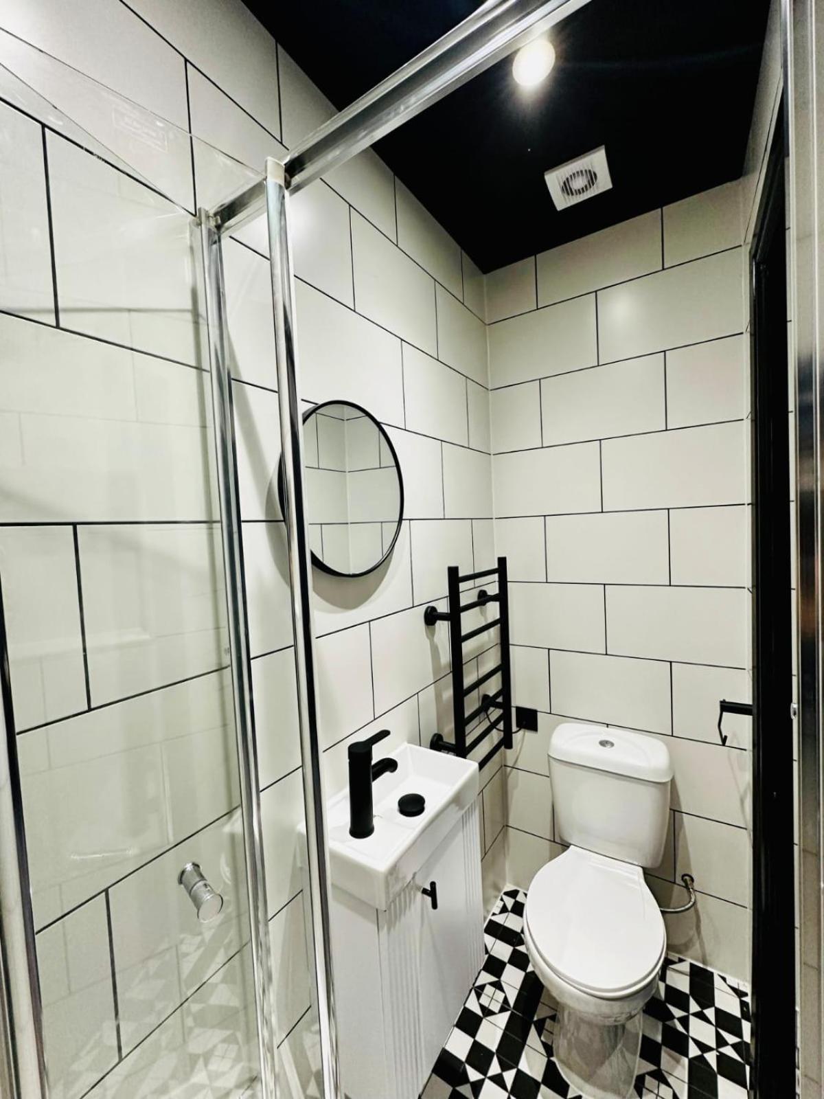 Luxury Studios In The City Centre Λονδίνο Εξωτερικό φωτογραφία