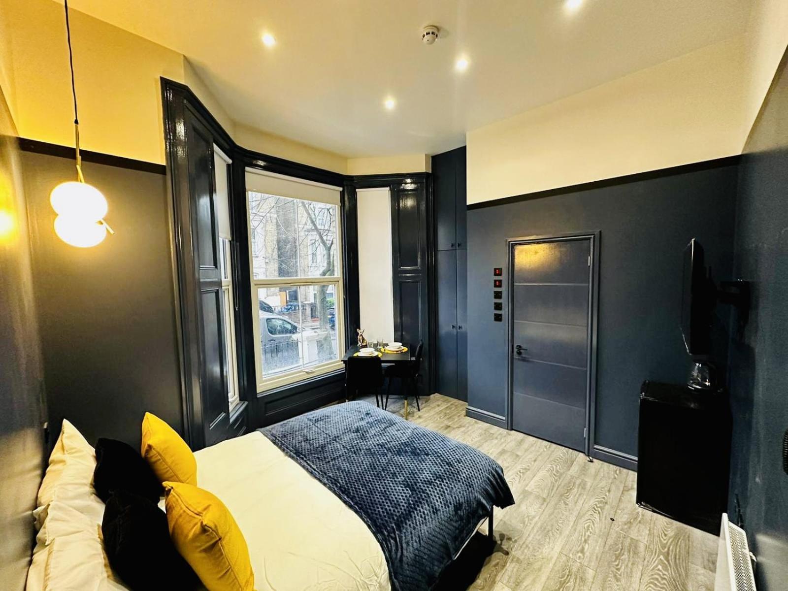 Luxury Studios In The City Centre Λονδίνο Εξωτερικό φωτογραφία