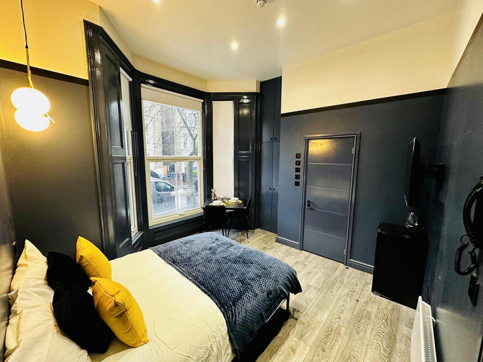 Luxury Studios In The City Centre Λονδίνο Εξωτερικό φωτογραφία